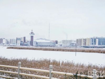 Озеро Сайсары в Якутске признано объектом культурного наследия