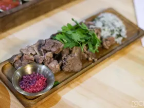 Мастерицы коренных народов Севера демонстрируют свои таланты на конкурсе «Северянка» в Якутске