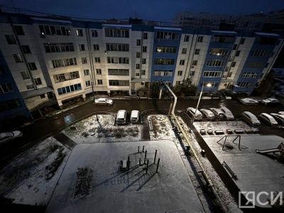 Пока в Якутии была ночь: трагедия в Сербии, пособие по уходу за ребенком, исчезновение острова