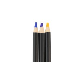 Набор карандашей цветные Sketchmarker "Универсальный", 36 цветов, жестяной пенал