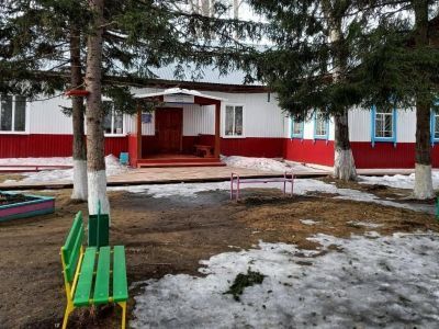 Юдинский сельский дом культуры