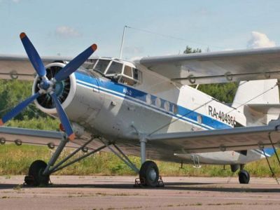 Пострадавшие во время жесткой посадки Ан-2 в Кобяйском районе идут на поправку