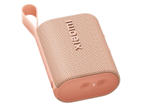 Bluetooth колонка Xiaomi Sound Pocket 5W (MDZ-37-DB) (розовый)