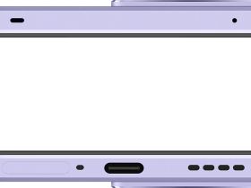 Смартфон realme C85 8/256 ГБ Фиолетовый