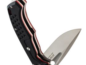 Складной нож НОКС Кугуар С, сталь D2, рукоять G10