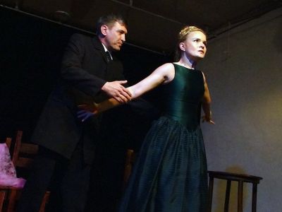 Чистый понедельник