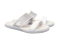 Женские сланцы Lacoste Natoy Slide