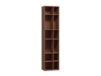 Стеллаж Энзо 50x250 Терракотовый