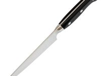Нож Универсальный Kanetsugu Pro-M, 7001, сталь 1K6, в картонной коробке