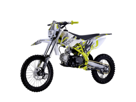 Мотоцикл BRZ X4 125cc PITBIKE
