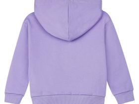 Толстовка трикотажная для девочек