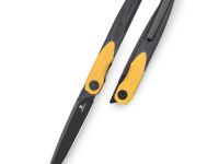 Складной нож Bestech Lanza, сталь 14C28N, рукоять G10, желтый