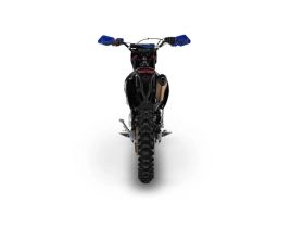 Мотоцикл кроссовый эндуро SHARMAX PowerMax 250