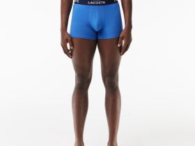 Мужское нижнее бельё Lacoste (3 шт.)