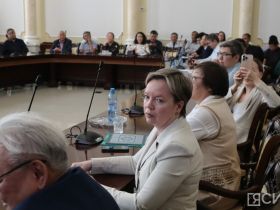 Ученые Якутии чествовали академика РАН Михаила Лебедева