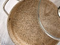 Сотейник Latte Ingenio