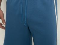 Спортивные шорты с отделкой из капсулы ретро