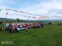 Центр досуга с. Кузнецово