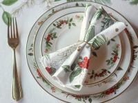 Тарелка Прекрасное время/Wonderful Time I