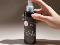 Спрей для белья Лавандовое поле