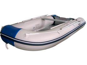 Лодка ПВХ GOLFSTREAM Base CB 330