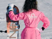 Сноуборд SHORNER LEGEND 20/21