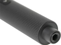 Электрическая отвертка Xiaomi Hoto Electric Screwdriver Set 25 в 1 (QWLSD010) (черный)