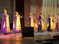 Григоровский сельский дом культуры