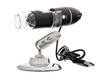 Цифровой USB микроскоп 50х – 1600х