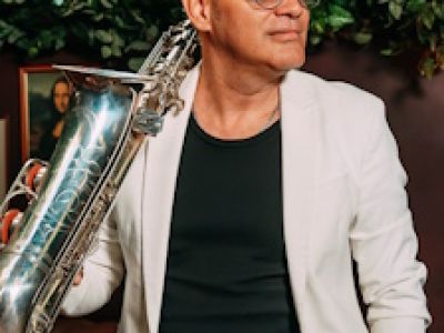 Friday night: Moreira's Jazz Band (Куба)