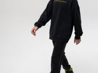 Толстовка трикотажная для мальчиков