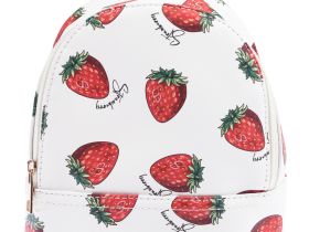 Рюкзак для девочек