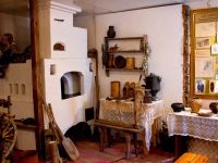 Историко-краеведческий музей им. А. В. Юшкина