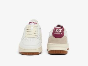 Женские кеды Lacoste L001 SET 226 4 SFA