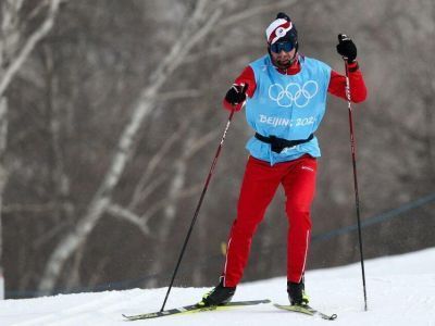 Стал известен предварительный состав российских лыжников на гонку с раздельным стартом