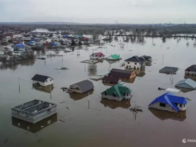 Якутяне массово участвуют в сборе гуманитарной помощи пострадавшим от паводка в Оренбуржье