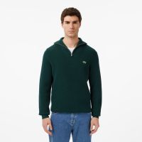 Мужская хлопковая водолазка Lacoste
