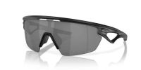 Очки солнцезащитные Oakley Sphaera Matte Black/Prizm Black Polarized (комплект)