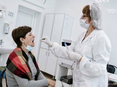 В Якутии за сутки от коронавируса выздоровели 502 человека