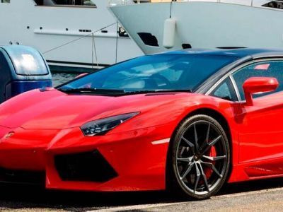 Кто заплатит повышенный транспортный налог в 2023 году?