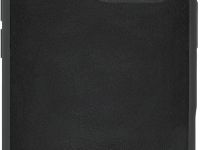 Клип-кейс Rocket Silk для Apple iPhone 16 Pro с MagSafe Black