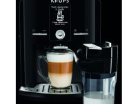 Автоматическая кофемашина KRUPS Espresseria EA829810