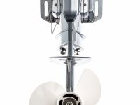 2х-тактный лодочный мотор MIKATSU M60FHL (2024)