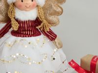 Статуэтка Эйлин/Ailyn