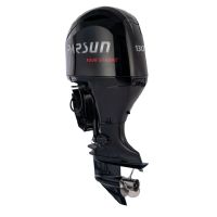 4х-тактный лодочный мотор PARSUN F130FEL-T EFI