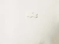 Мужской свитер Lacoste свободного кроя