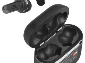 Беспроводные наушники с микрофоном JBL