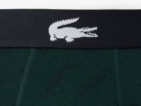 Мужское нижнее бельё Lacoste из хлопка
