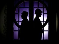 Московский детский театр теней