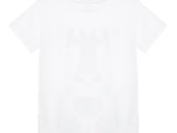 Фуфайка трикотажная для мальчиков (футболка)